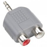 ADAPTORS RCA