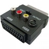 SCART ADAPTORS