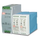 DIN RAIL POWER SUPPLY