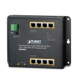 INDUSTRIAL FLAT-TYPE ETHERNET