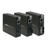 WEB SMART / SMART GIGABIT MEDIA CONVERTER