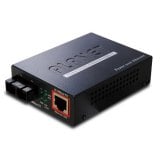 STANDARD FAST ETHERNET MEDIA CONVERTER