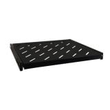 SLIDING SHELVES