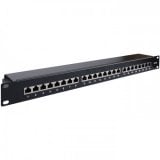 PATCH PANELS