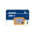 Πεδιόμετρο Edision Digital Sat Finder DSF-1 με μικροεπεξεργαστή