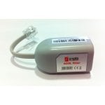 Φίλτρο ADSL για γραμμή PSTN ΟΕΜ ADSL-F