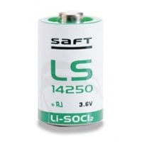 Μπαταρία Saft 3.6V 3,6Ah λιθίου για πομπούς ΝΧ-450 ΝΧ-451 Saft BS 36V