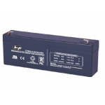 Μπαταρία 12V/2.3AH B & P DJW12/2.3AH