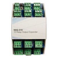 Module επέκτασης 10 εξόδων relay UTC Fire & Security NXG-510