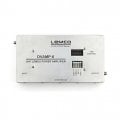 Ενισχυτής LDMOS σχεδιασμένος για αναλογική ή ψηφιακή τηλεοπτική εκπομπή στην περιοχή 470 ... 862 Mhz LEMCO DVAMP-6