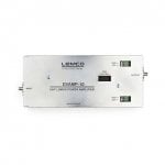 Ενισχυτής LDMOS σχεδιασμένος για αναλογική ή ψηφιακή τηλεοπτική εκπομπή στην περιοχή 470 ... 862 Mhz LEMCO DVAMP-10