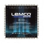 Πολυδιακόπτης 17 Εισόδων Cascade LEMCO LMS 17/32 K