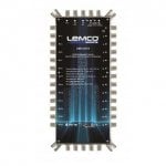 Πολυδιακόπτης 5 Εισόδων Single LEMCO LMS 5/24 S
