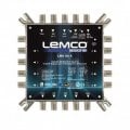 Πολυδιακόπτης 5 Εισόδων Cascade LEMCO LMS 5/8 K