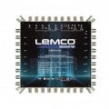Πολυδιακόπτης 9 Εισόδων Single LEMCO LMS 9/12 S