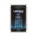 Πολυδιακόπτης 9 Εισόδων Single LEMCO LMS 9/32 S
