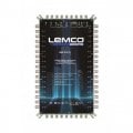 Πολυδιακόπτης 9 Εισόδων Single LEMCO LMS 9/32 S