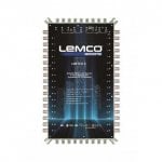 Πολυδιακόπτης 9 Εισόδων Single LEMCO LMS 9/32 S
