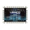 Πολυδιακόπτης 9 Εισόδων Cascade LEMCO LMS 9/8 K