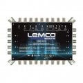 Πολυδιακόπτης 9 Εισόδων Single LEMCO LMS 9/8 S