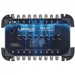 Ενισχυτής για Cascade πολυδιακόπτη 9 εισόδων LEMCO LMS9AMP