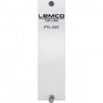 Frame plate της σειράς Top Line LEMCO PTL-005
