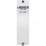 Frame plate της σειράς Top Line LEMCO PTL-005