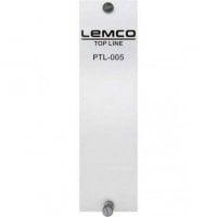 Frame plate της σειράς Top Line LEMCO PTL-005