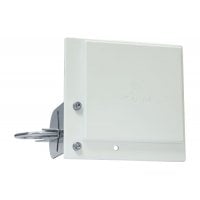 Directional Κεραίαs Designed Για mounting On Both The Outside Και Εσωτερική Buildings INTERLINE panel 14dBi 2.4GHz