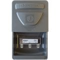 Splitter με 1 Είσοδο Και 2 Εξόδους 5-862Mhz JOHANSSON 4211