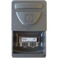 Splitter με 1 Είσοδο Και 4 Εξόδους 5-862Mhz JOHANSSON 4411