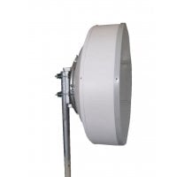 Directional Κεραία Telecommunications Diameter 60cm με Radome Για Protection From External Factors Such As Bad Weather ή Public View Gain At 5 Ghz: 29dbi ΟΕΜ PCA 66 R