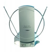 Internal VHF-UHF Κεραία με High Gain ISKRA G2235-06