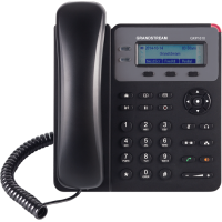 Grandstream GXP1610 IP Phone (without PoE)