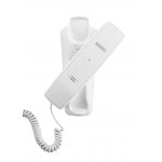 Alcatel TEMPORIS 10 Analog Corded Phone - White