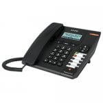 Alcatel TEMPORIS IP150 SIP Phone με PoE