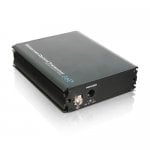 BroxNet BRX301-LC Fast Ethernet Optical Converter