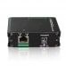 BroxNet BRX401-FIPC PoE Extender over Coaxial & UTP Cable