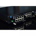 BroxNet BRX-651M-GE8 Gigabit Ethernet Module (8 Ports)