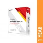 Seqrite Endpoint Security Business Edition - 1 Year