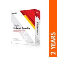 Seqrite Endpoint Security Business Edition - 2 Years