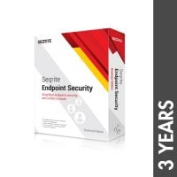 Seqrite Endpoint Security Business Edition - 3 Years