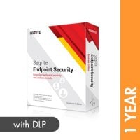 Seqrite Endpoint Security Business Edition με DLP - 1 Year