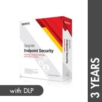 Seqrite Endpoint Security Business Edition με DLP - 3 Years