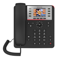 Swissvoice CP2503 Color IP Phone