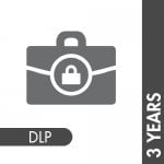 Seqrite Endpoint Security DLP Module - 3 Years