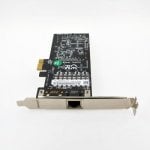 Allo 3rd Gen PRI Card PCIe - 1 Port