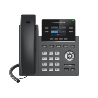 Grandstream GRP2612W Carrier-Grade IP Phone (with WiFi)