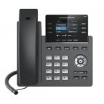 Grandstream GRP2613 Carrier-Grade IP Phone