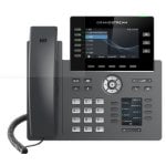 Grandstream GRP2616 Carrier-Grade IP Phone